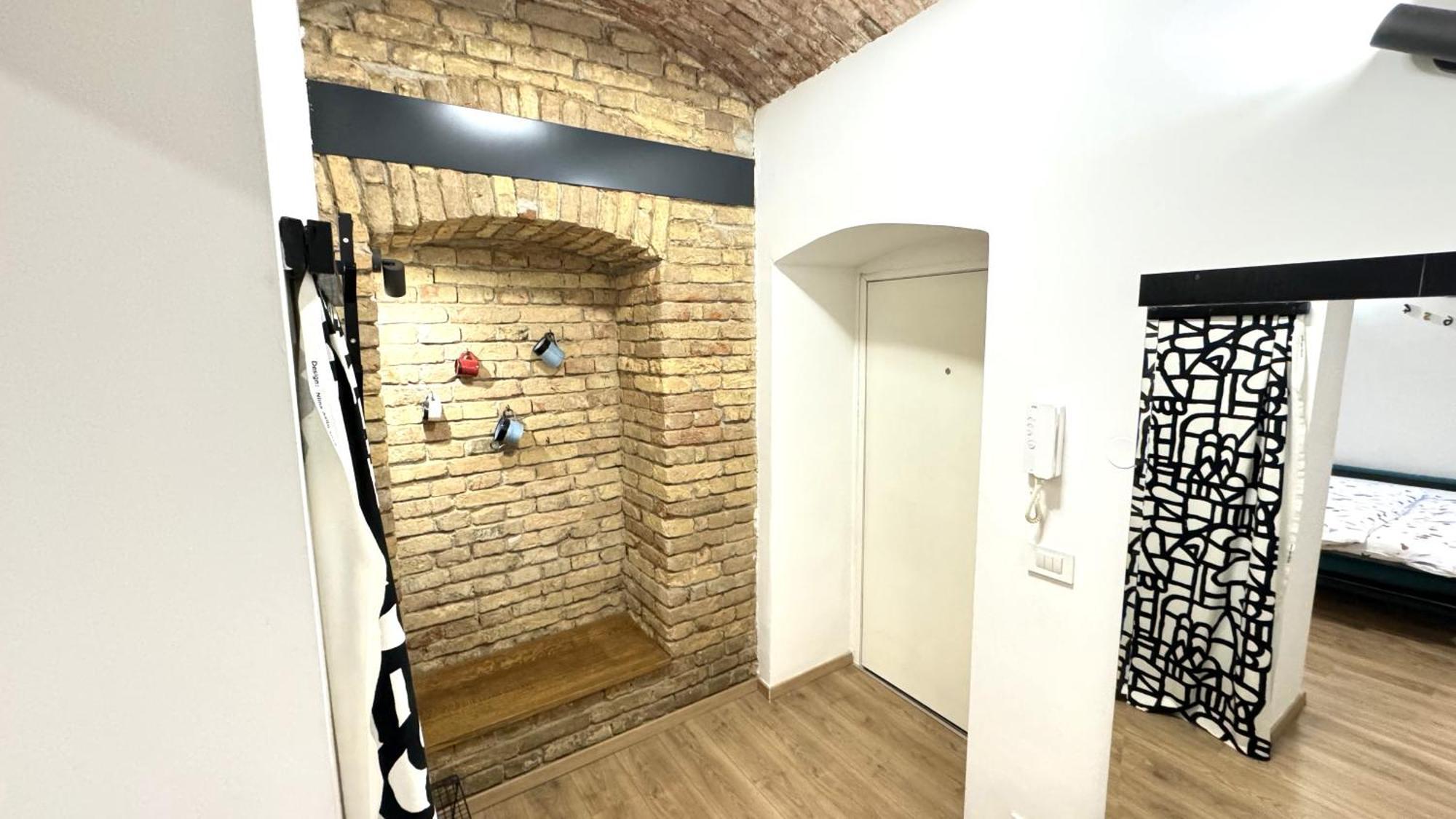 Anchy City Center Zagreb, Jazz Apartments 외부 사진